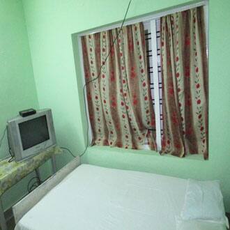 Hotel Palm Garden, Kovalam 3